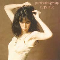 Patti Smith — Peace and Noise
